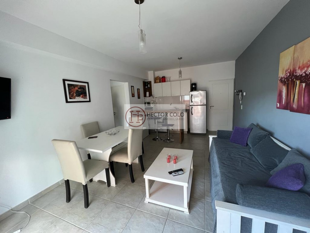 Departamento en venta