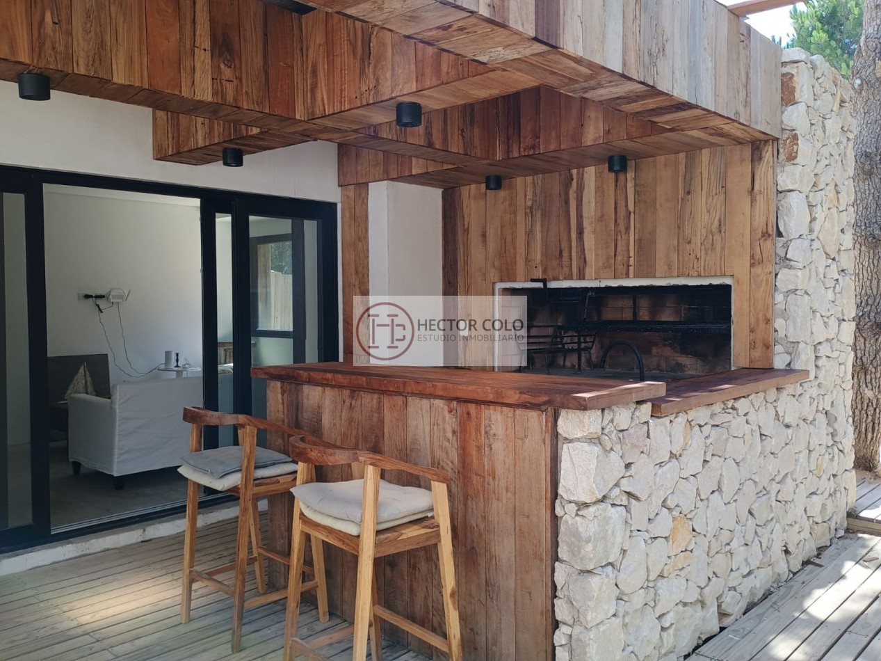 COSTA ESMERALDA Maritimo III lote 34