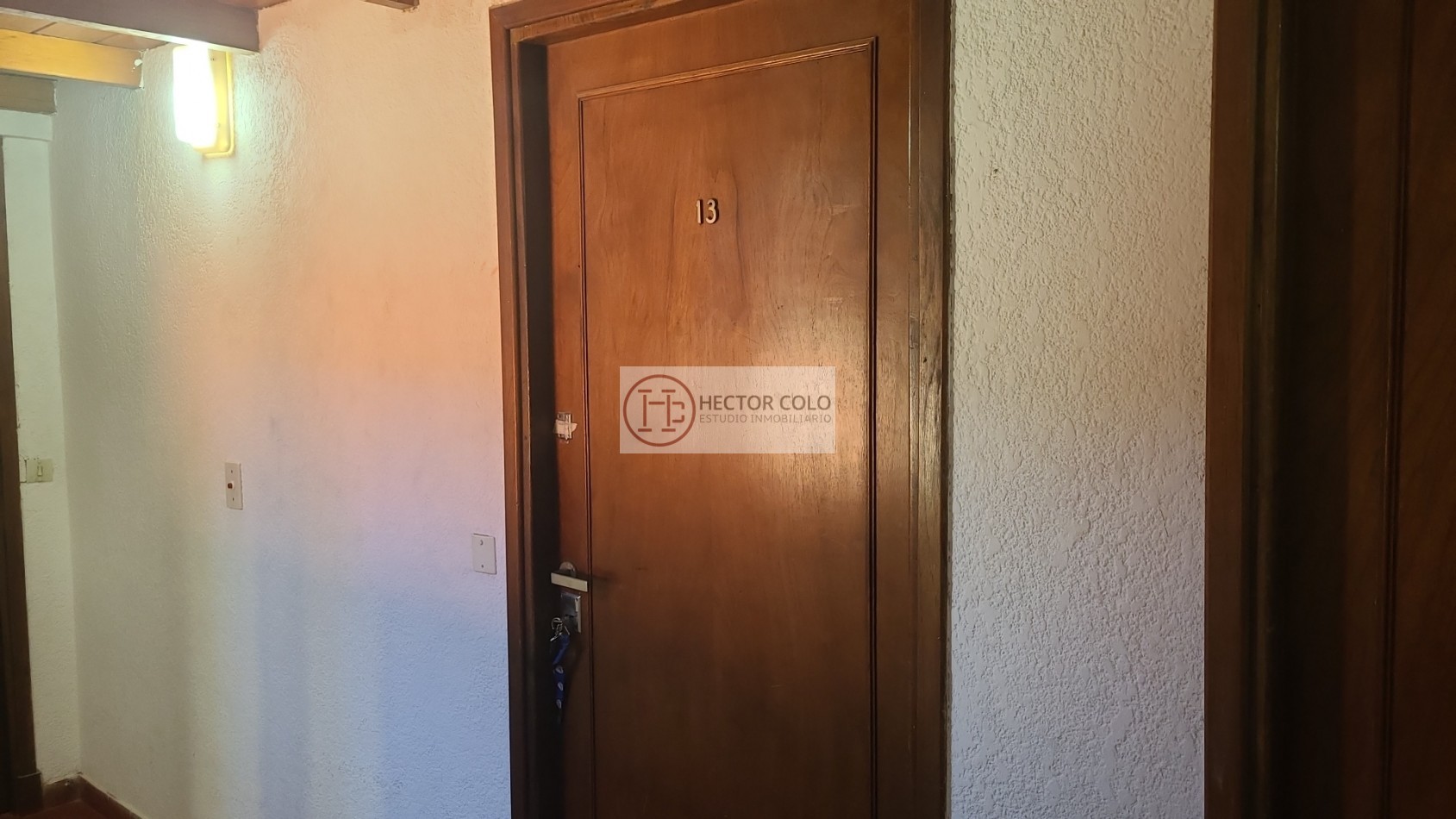 DEPARTAMENTO EN ALQUILER TEMPORAL-SOBRE AV.DEL MAR-
