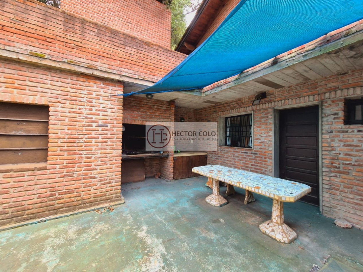 CASA EN VALERIA DEL MAR