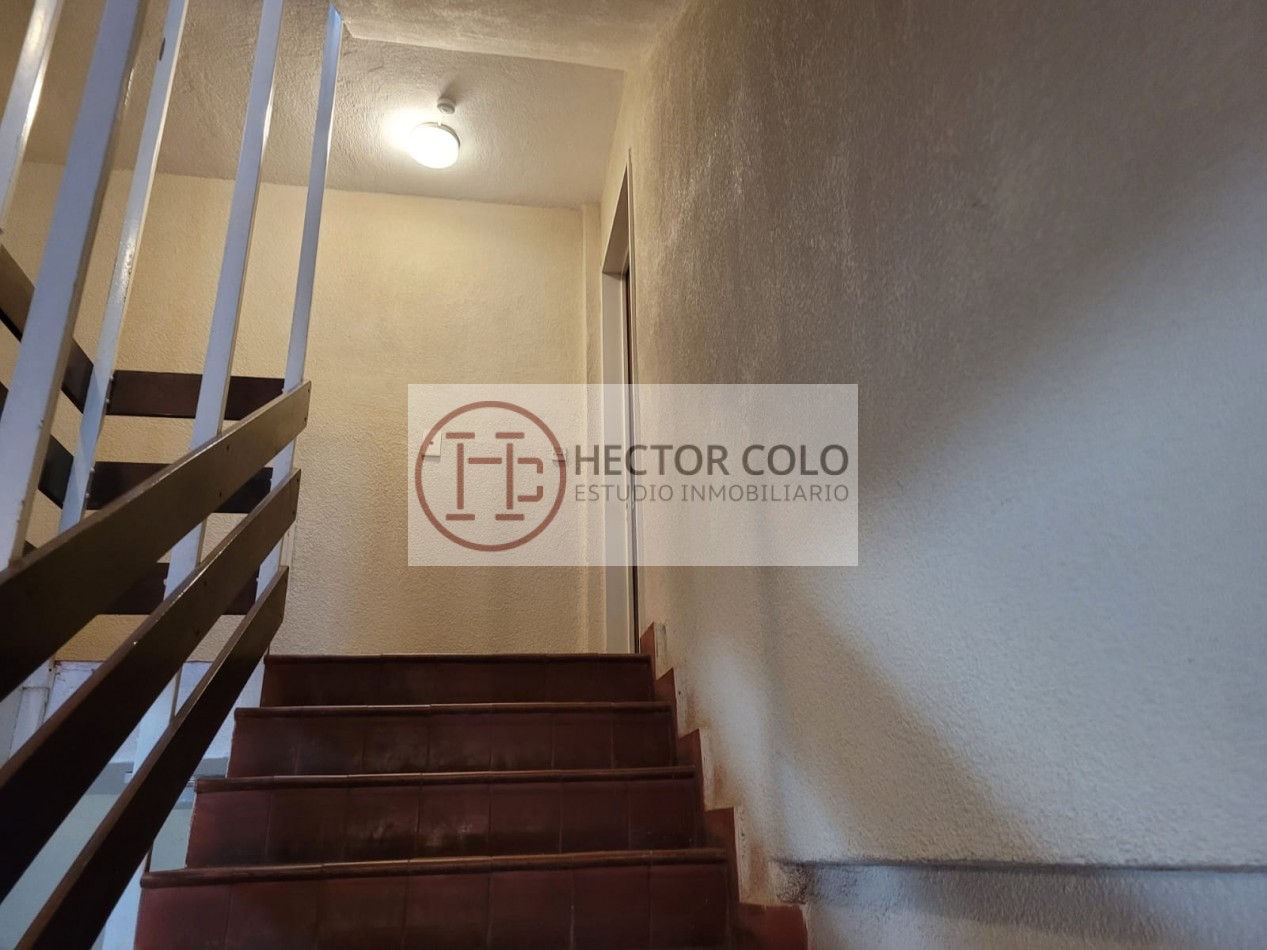 EN VENTA -DEPARTAMENTO 3 AMBIENTES ZONA DUPLEX-PINAMAR-