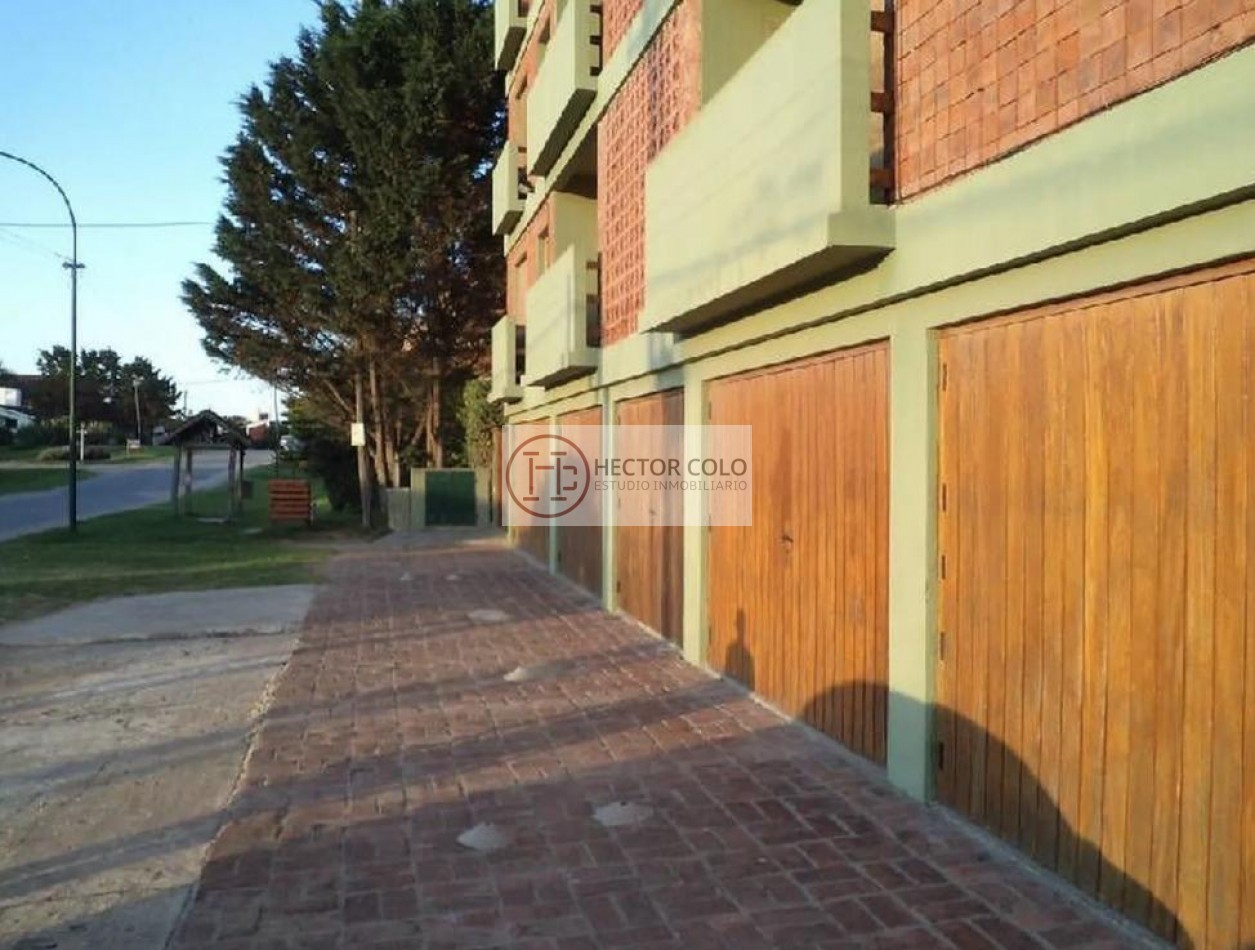 Departamento  en venta