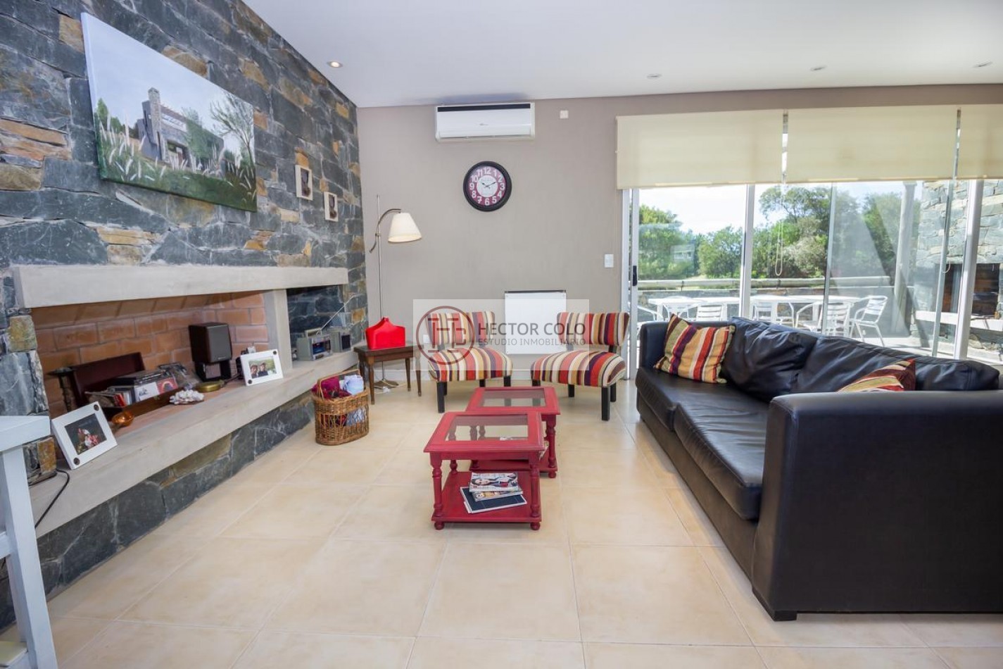 ALQUILER TEMPORAL Casa Costa Esmeralda