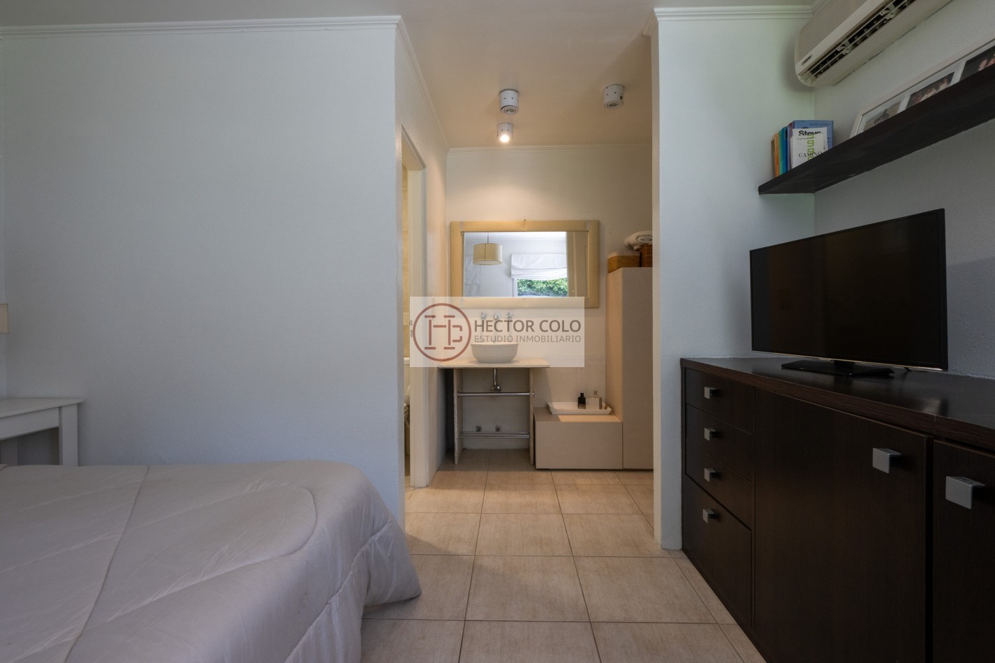 Casa Estilo Moderno