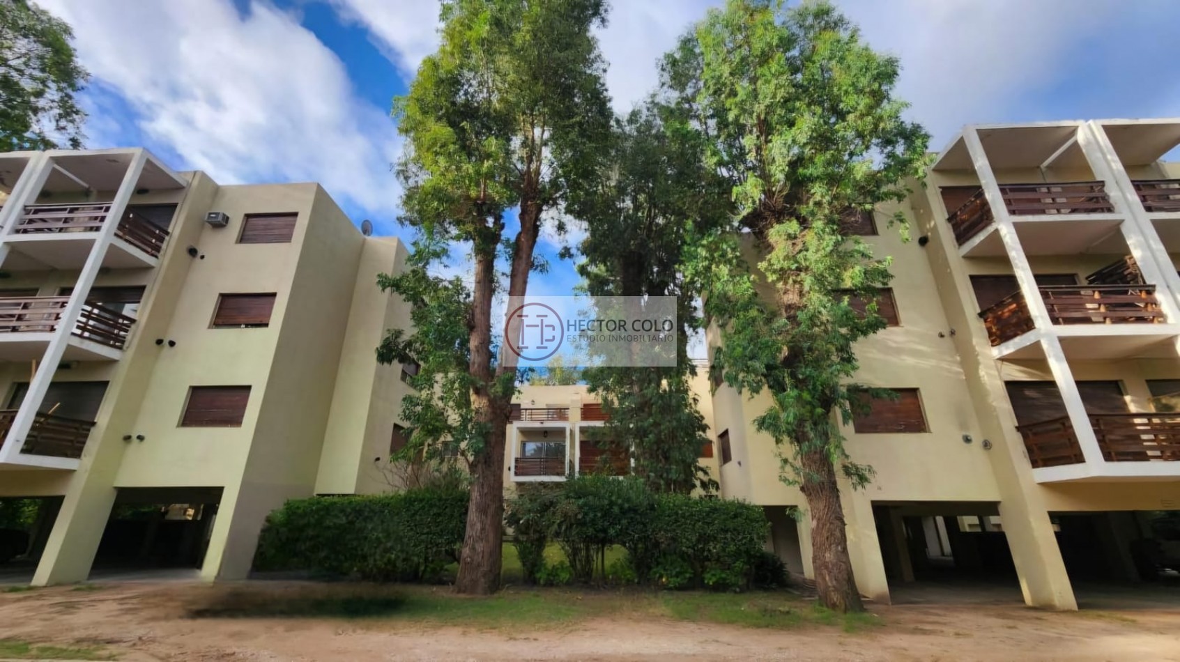 Departamento 3 ambientes cerca del centro