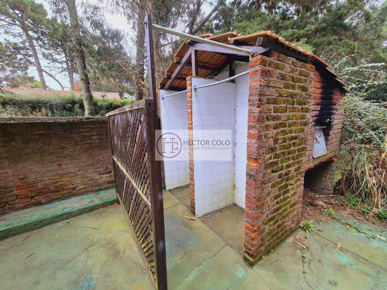 CASA EN VALERIA DEL MAR