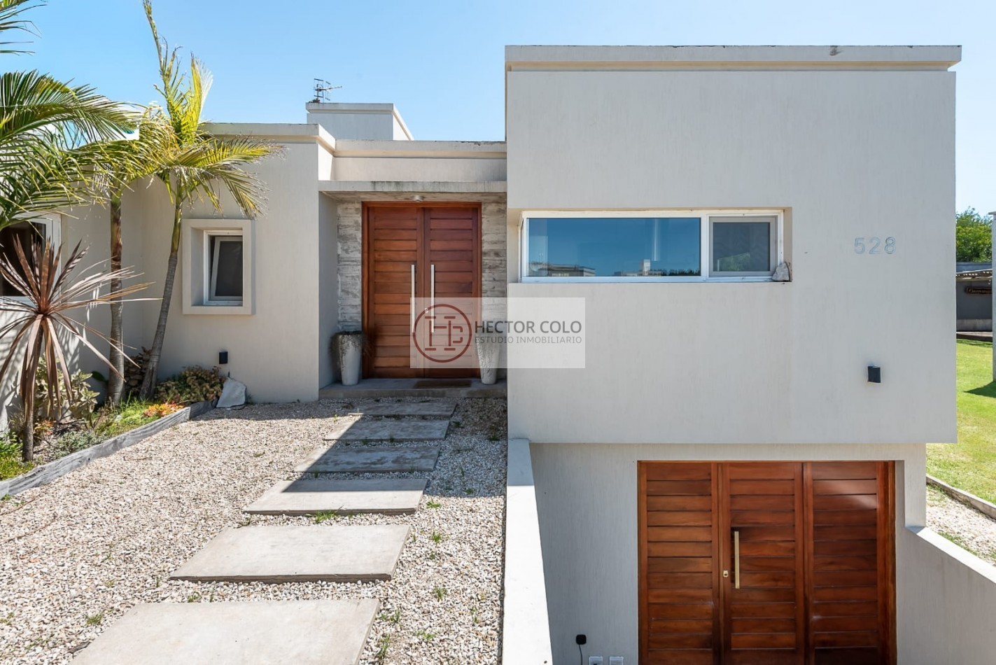 ALQUILER TEMPORAL Casa Costa Esmeralda
