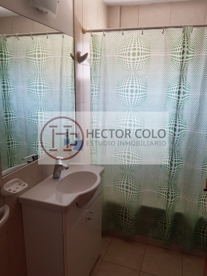 VALERIA DEL MAR -VENTA-DTO.3 AMBIENTES