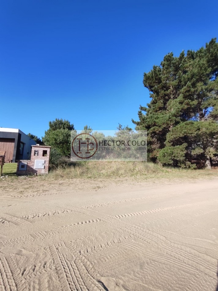 COSTA ESMERALDA.- Lote Ecuestre 46