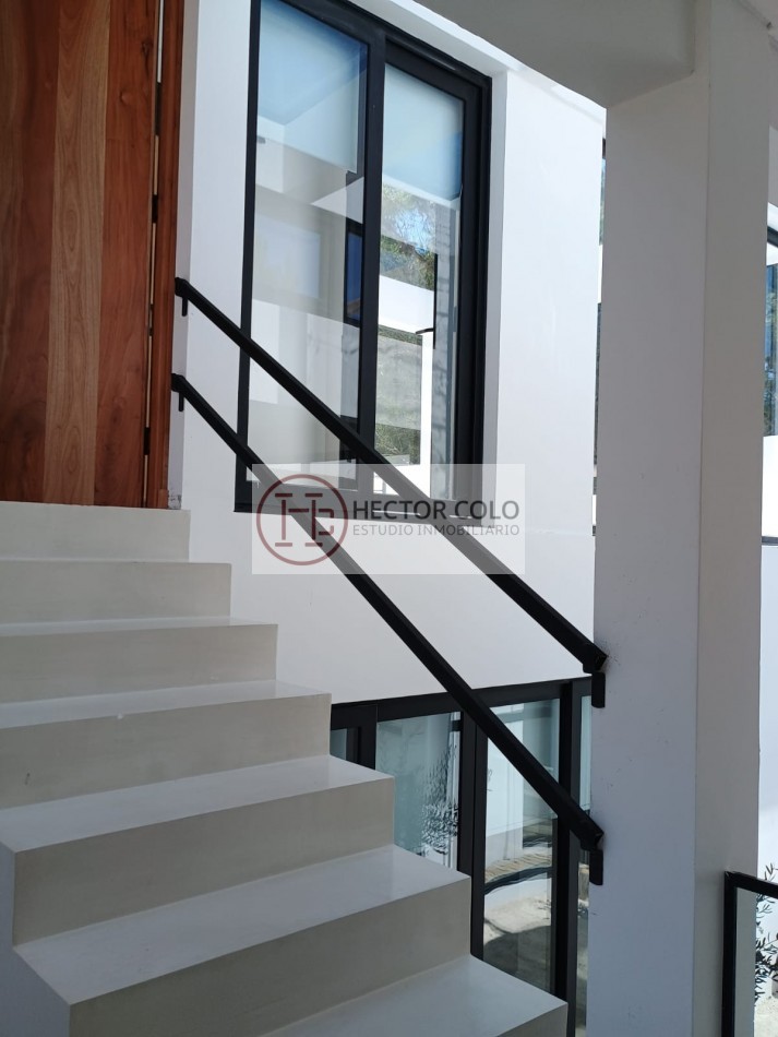 COSTA ESMERALDA Maritimo III lote 34