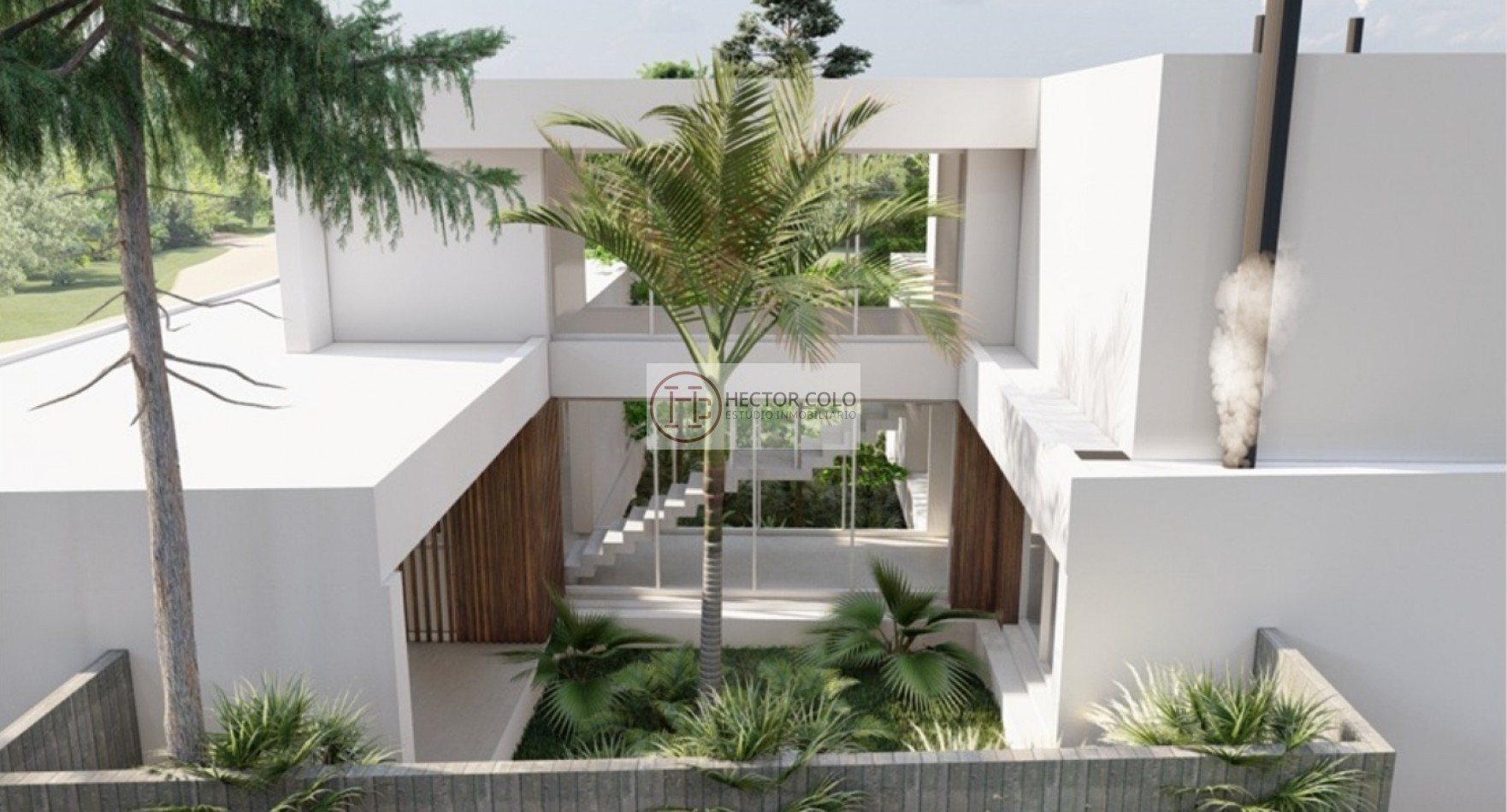 COSTA ESMERALDA Maritimo III lote 3.- FINANCIACION