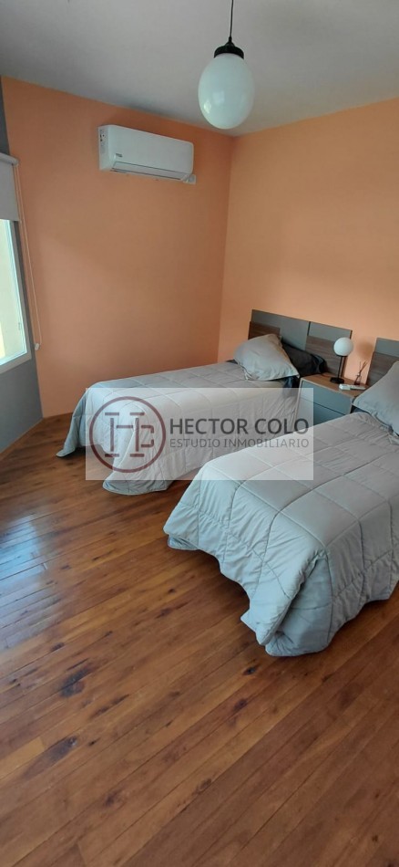 CASA EN ALQUILER TEMPORAL