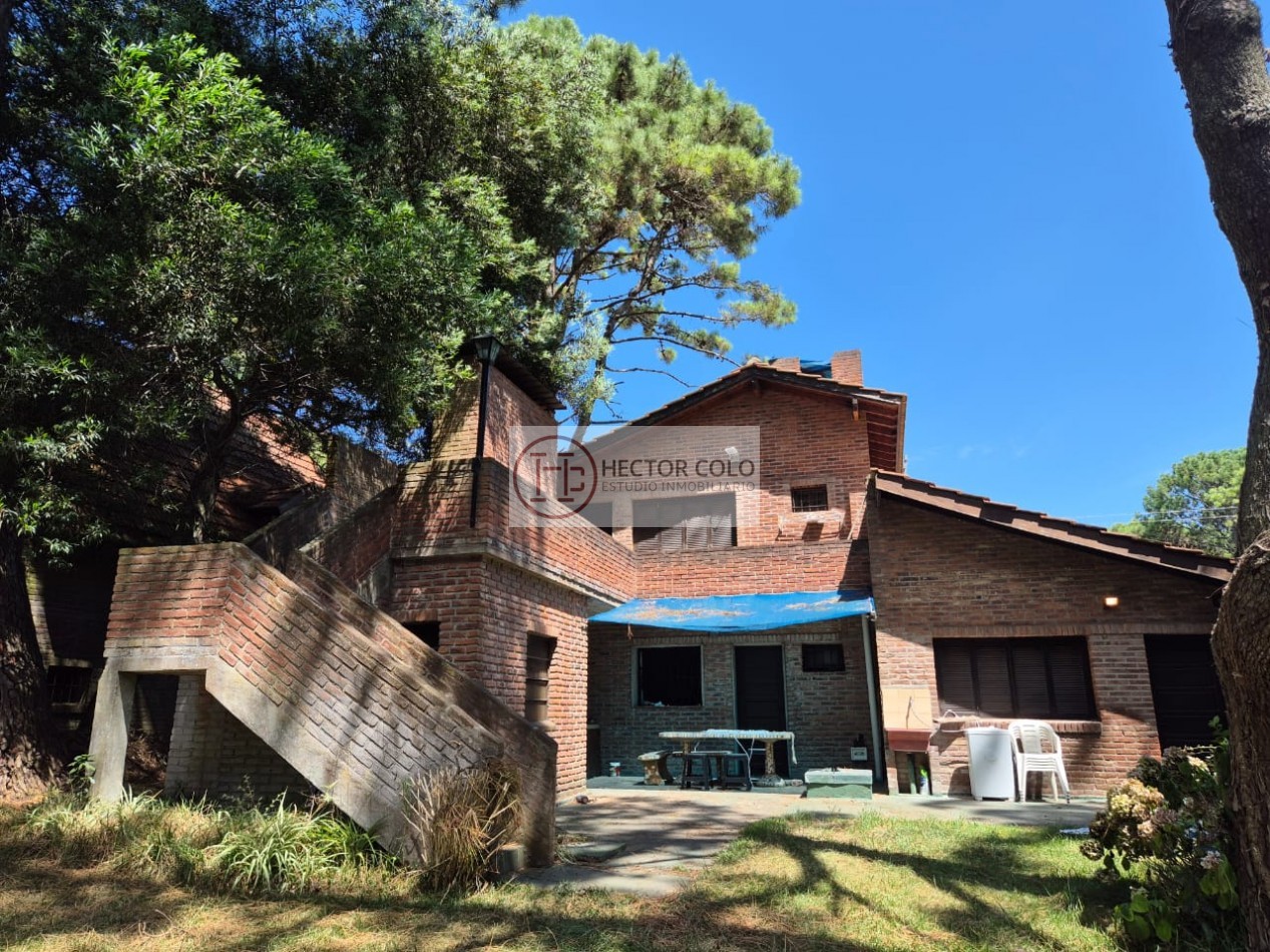 CASA EN VALERIA DEL MAR