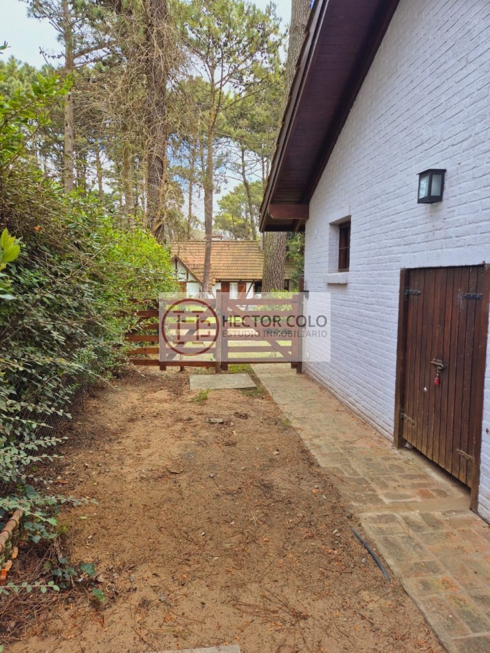 Casa en venta en zona Golf Pinamar