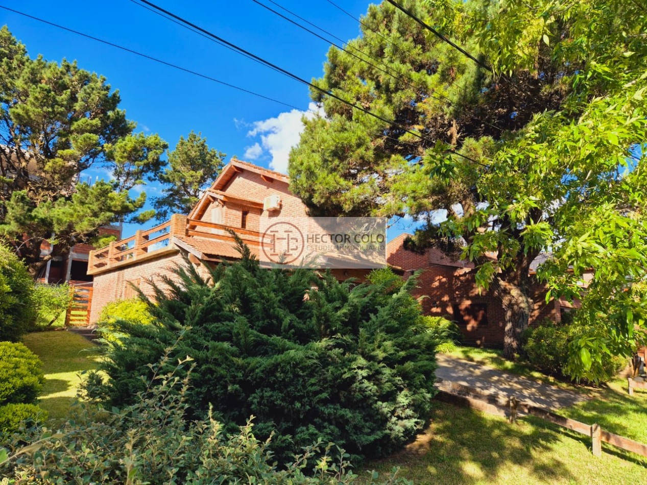 Casa en Valeria del Mar