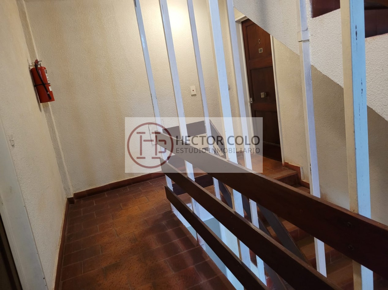 EN VENTA -DEPARTAMENTO 3 AMBIENTES ZONA DUPLEX-PINAMAR-