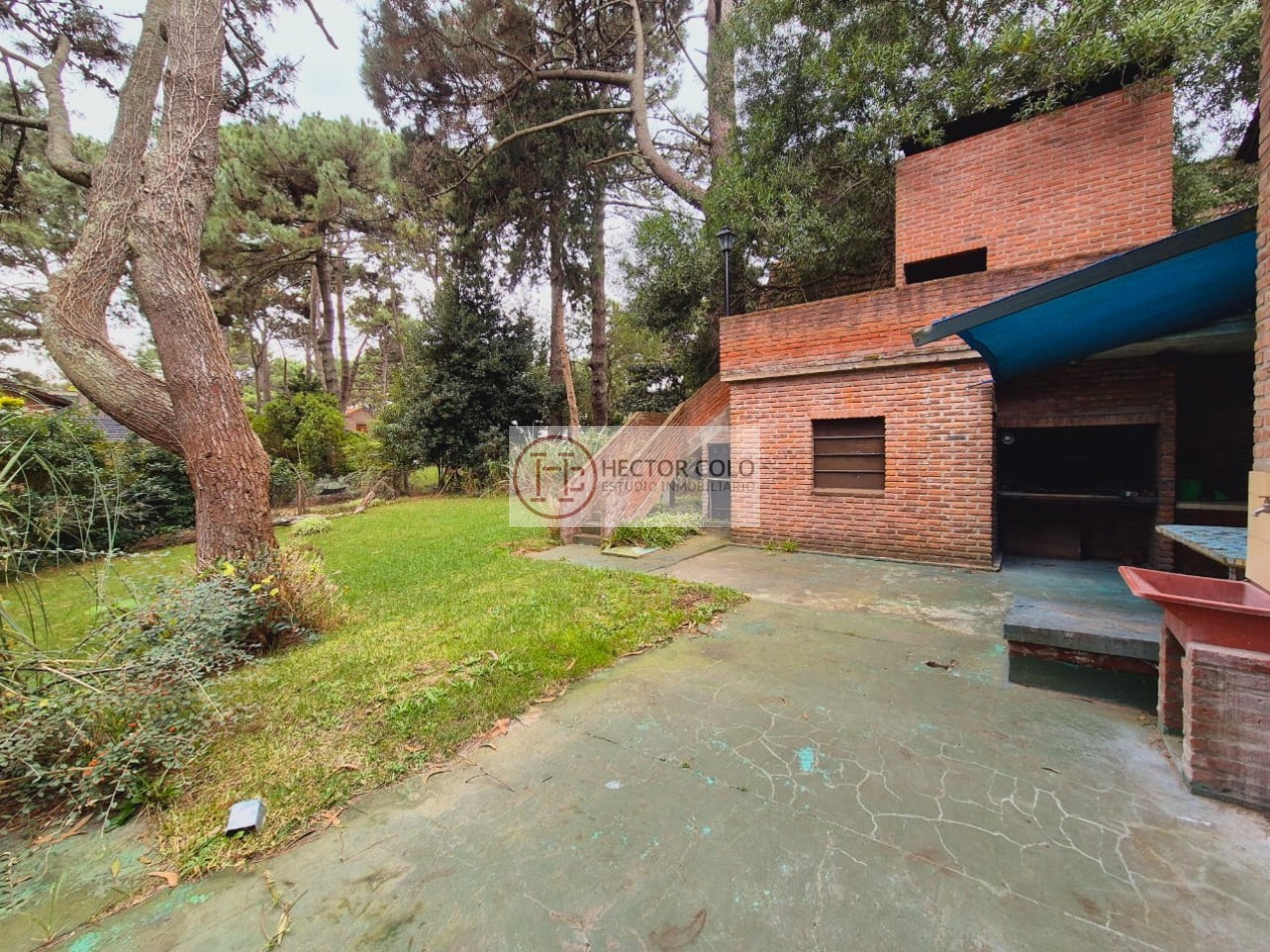 CASA EN VALERIA DEL MAR