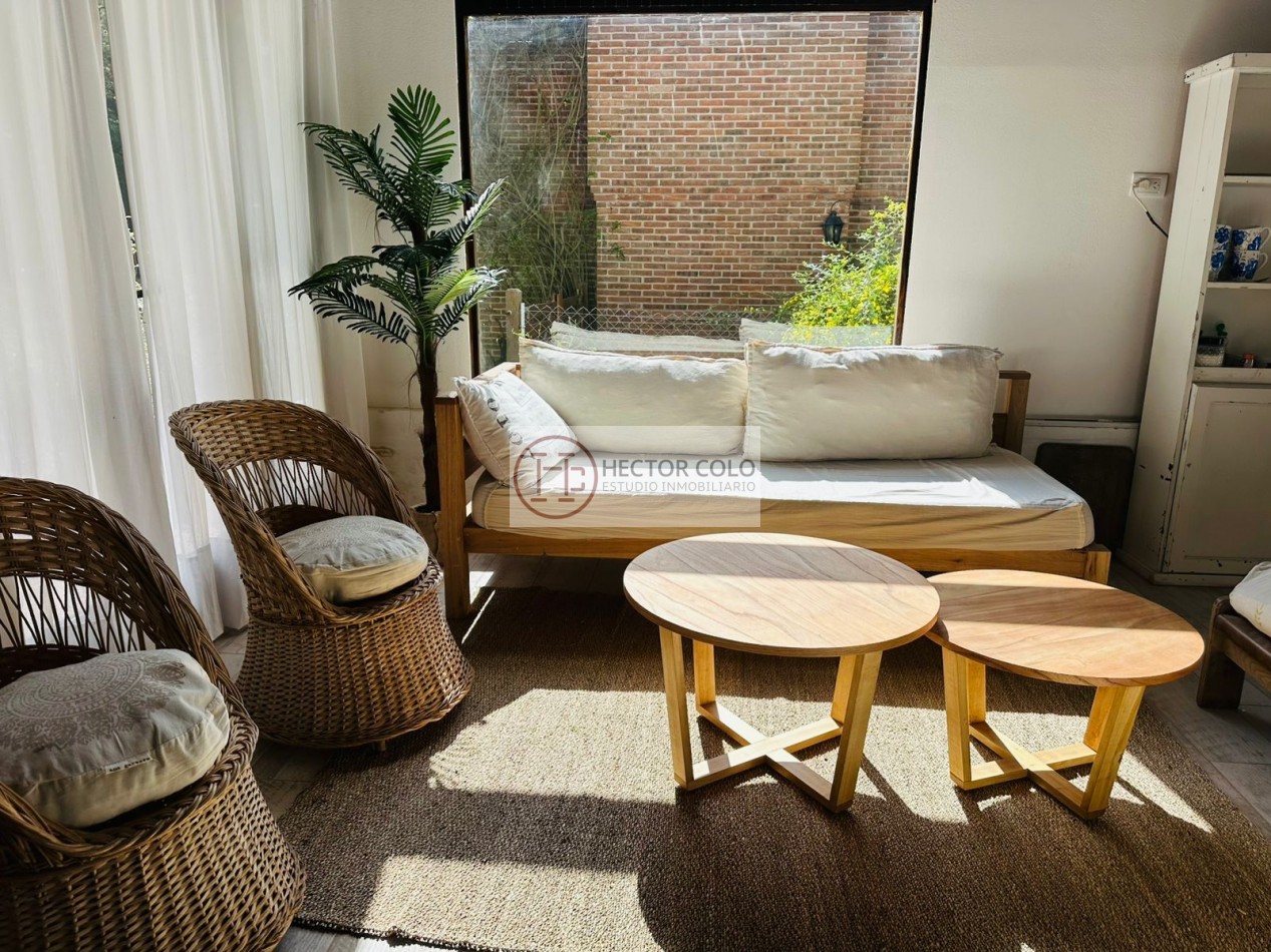 Casa en venta en zona Golf Pinamar