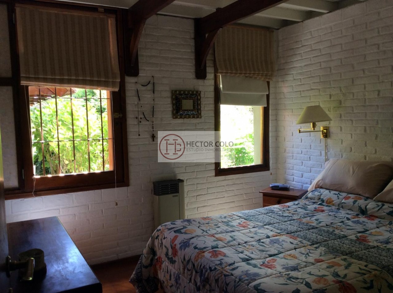 CASA EN VENTA ZONA LASALLE-PINAMAR-