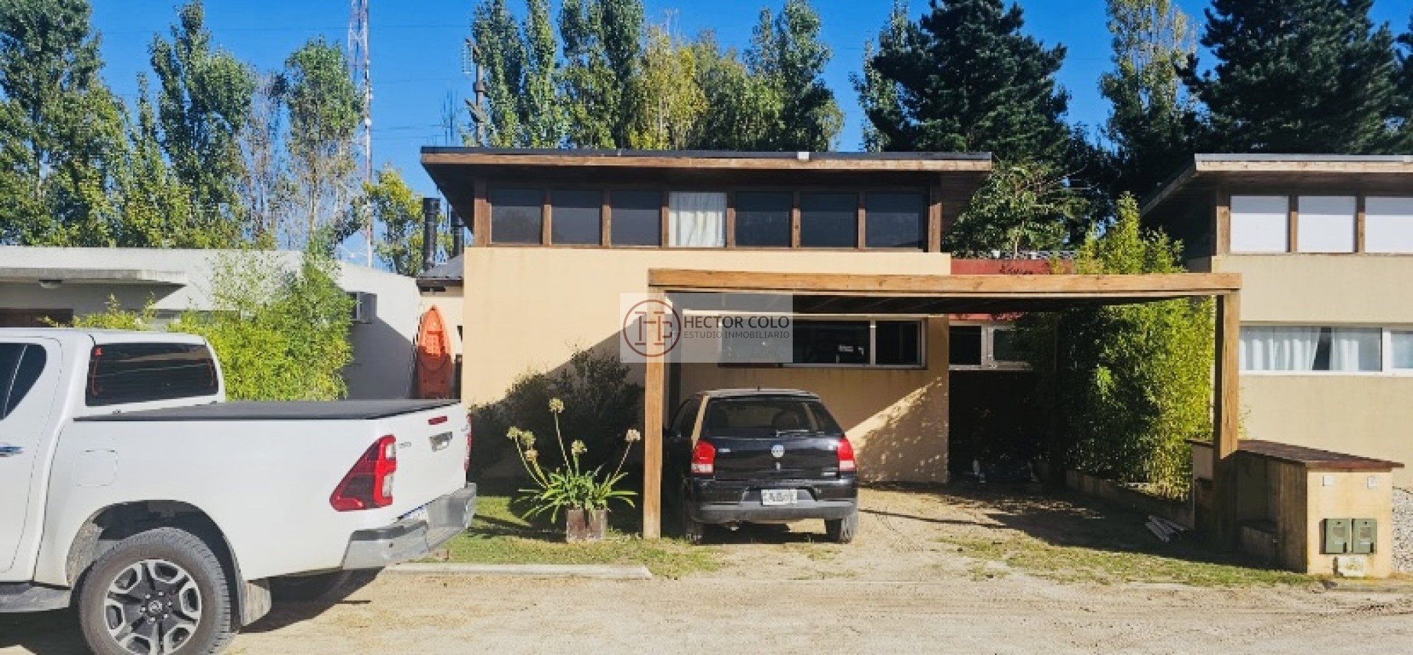 Casa en venta