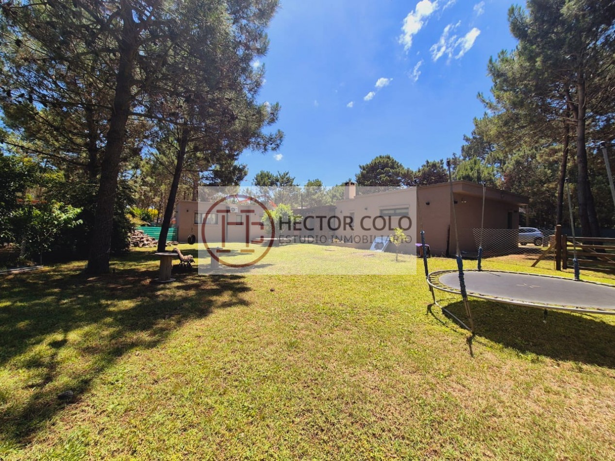 Casa en zona Alamos