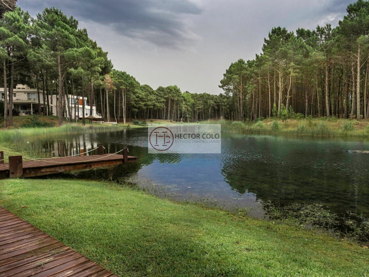 Venta de lote Villarobles