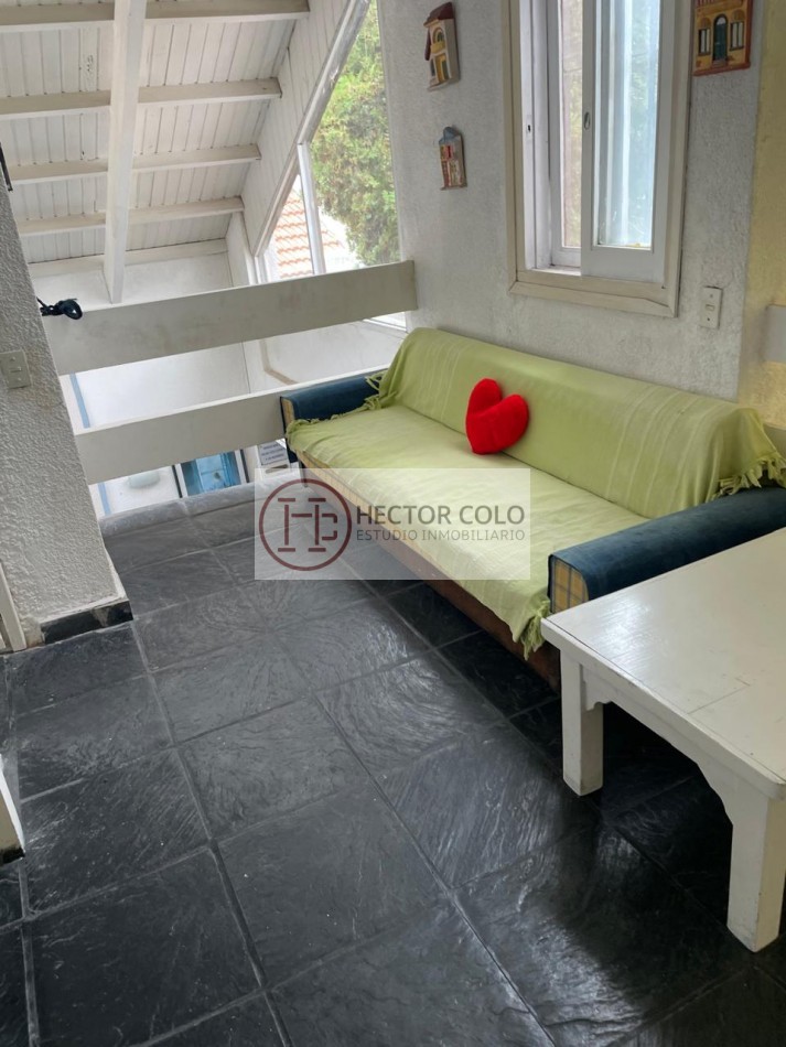 CASA EN ALQUILER