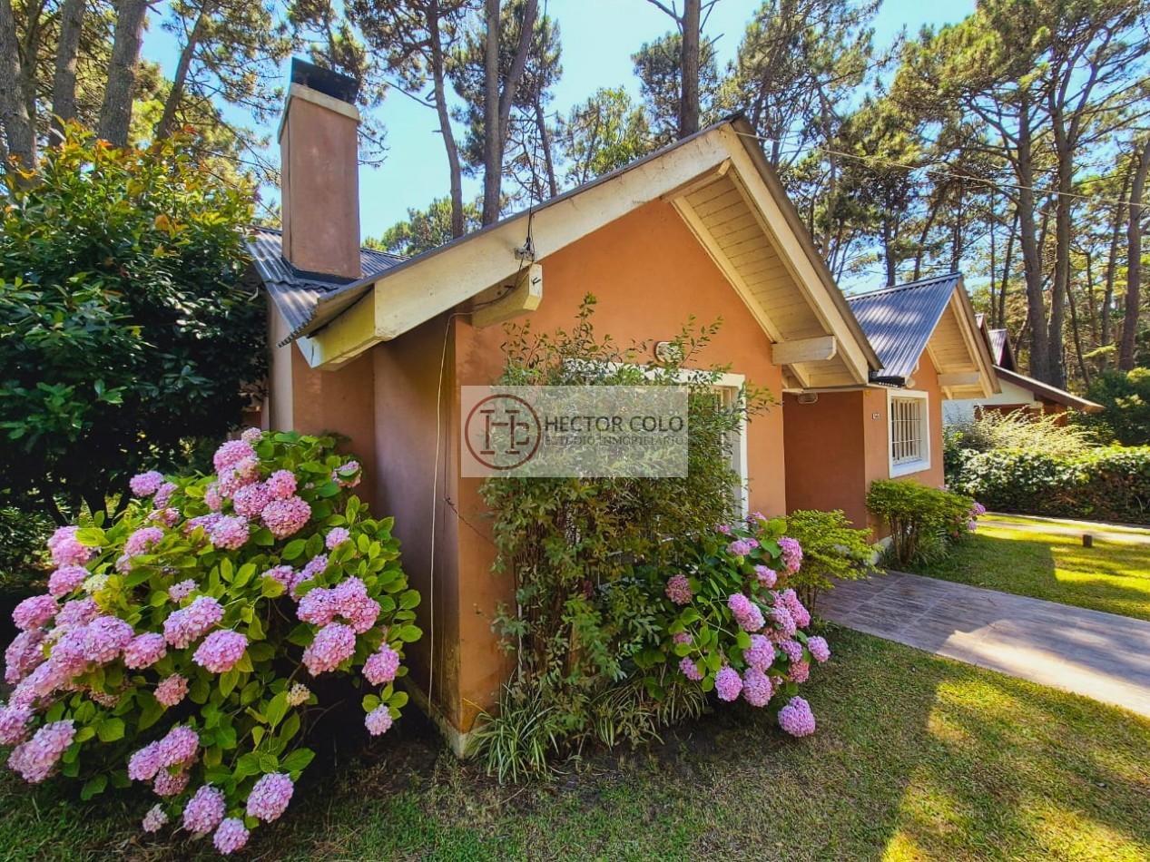 Casa en Valeria del Mar