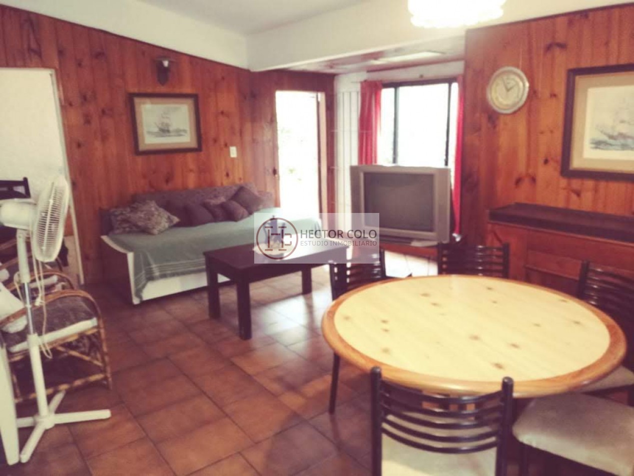 Casa en Valeria del Mar 