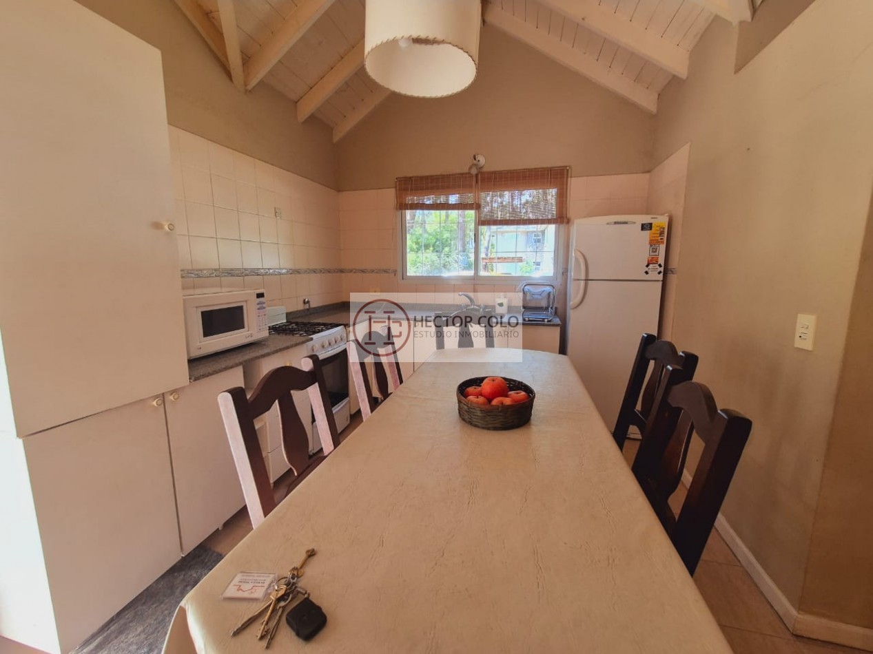 Casa en Valeria del Mar