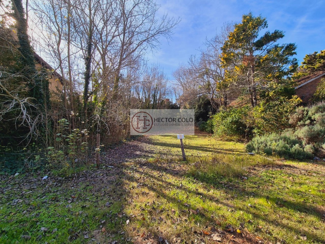 Venta de lote Multifamiliar, Valeria del Mar