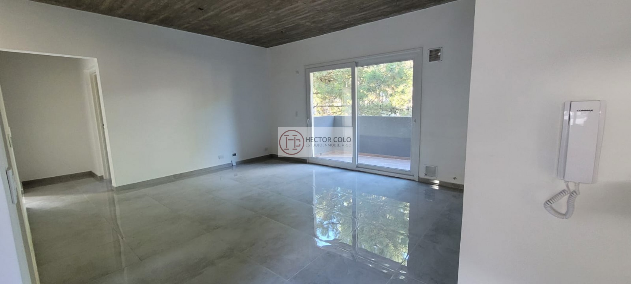 DEPARTAMENTO EN VENTA A ESTRENAR