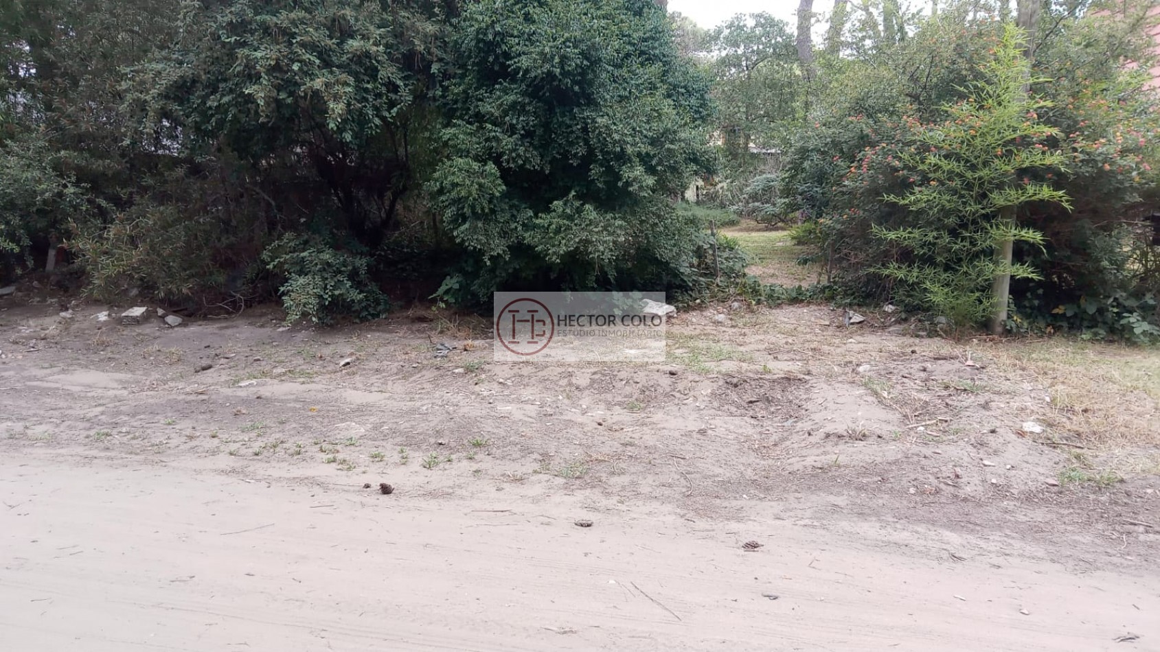 Lote en Valeria del Mar