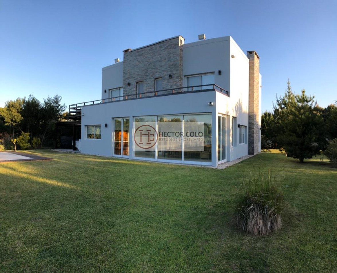 COSTA ESMERALDA Golf II lote 333-334 