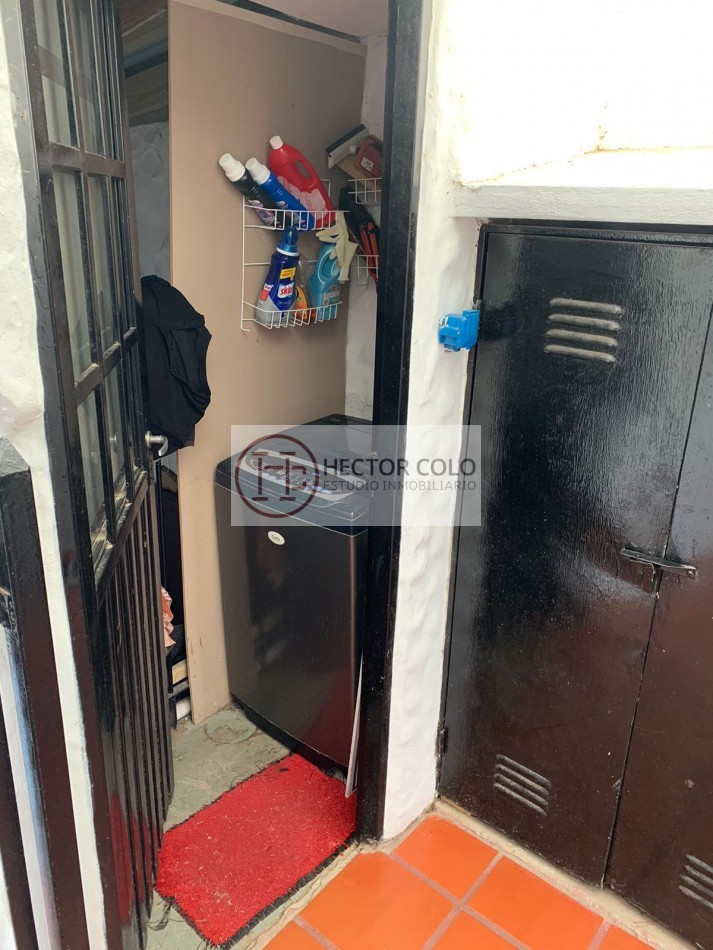 Triplex en zona Duplex