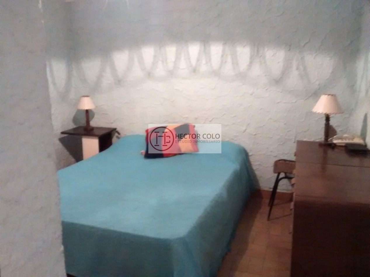 Casa en Valeria del Mar 