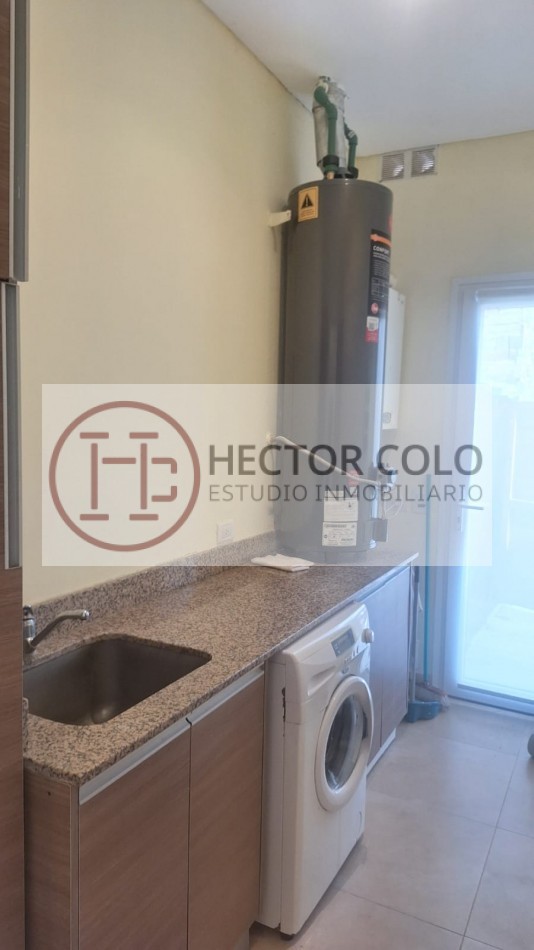 CASA EN PINAMAR NORTE CON PISCINA 