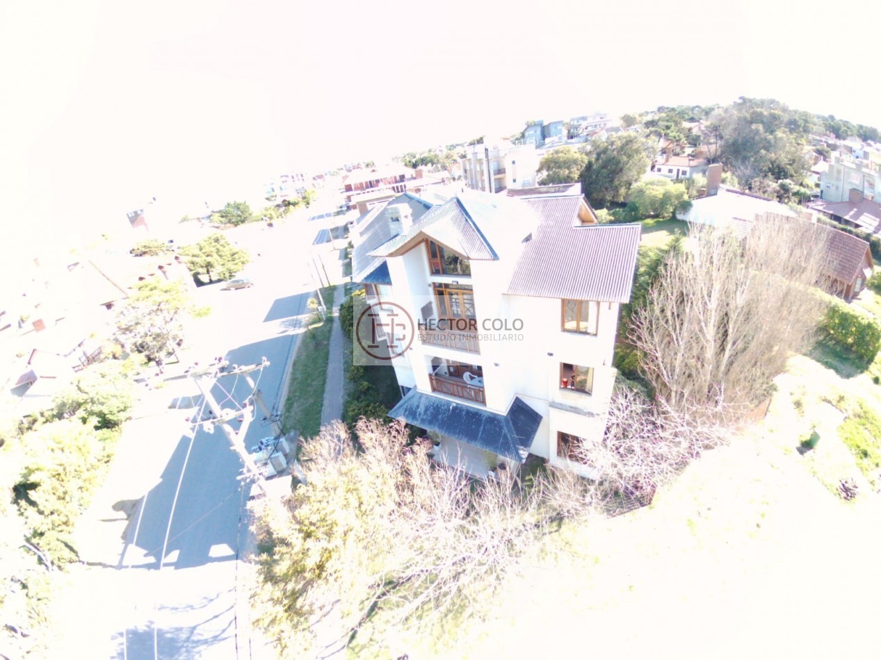APART HOTEL FRENTE AL MAR