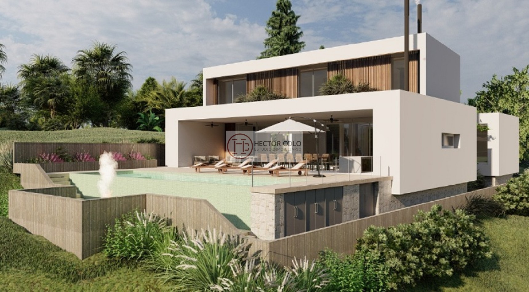 COSTA ESMERALDA Maritimo III lote 3.- FINANCIACION