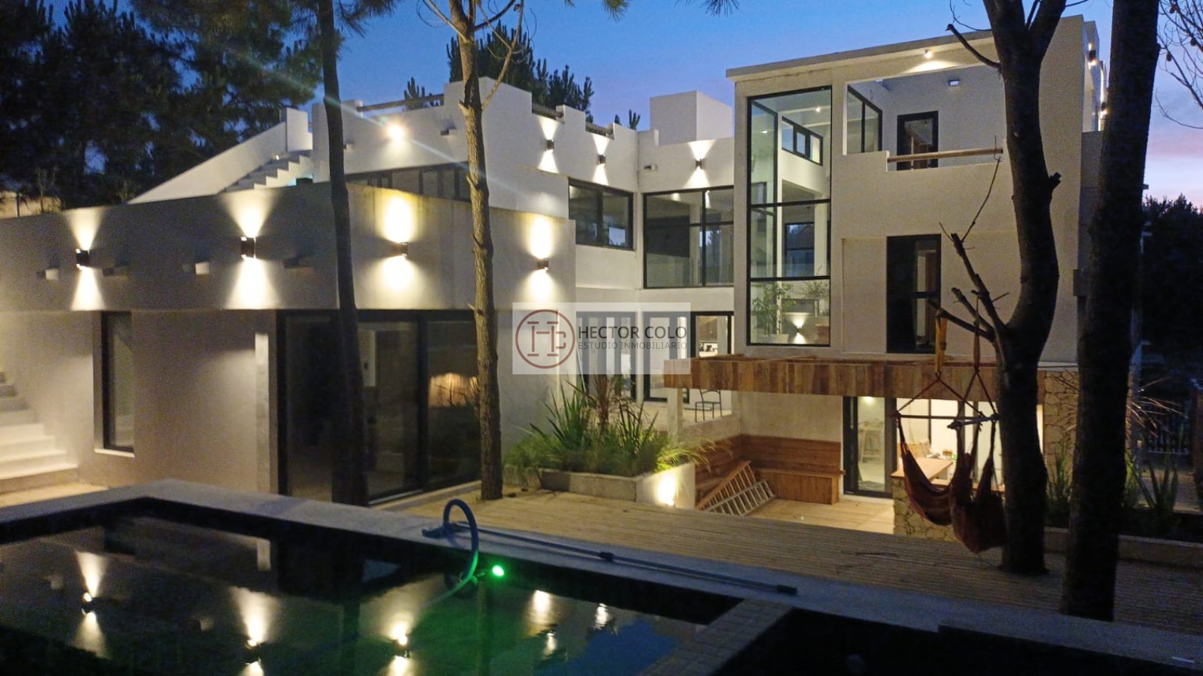 COSTA ESMERALDA Maritimo III lote 34