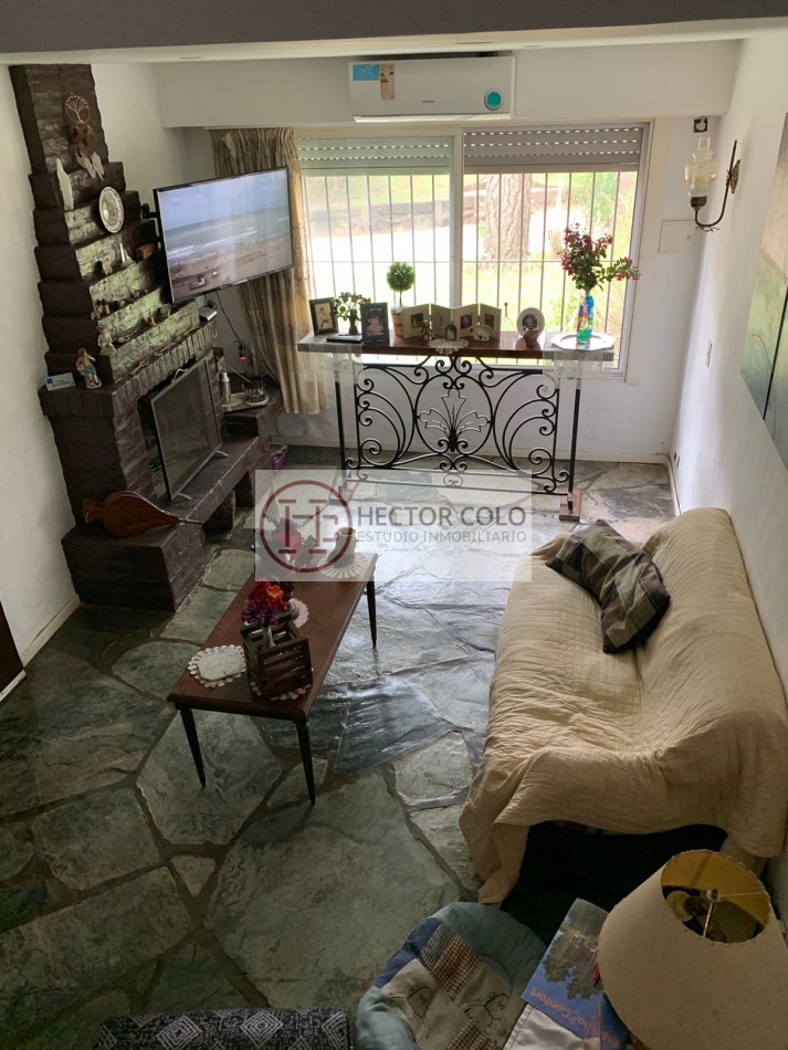 Triplex en zona Duplex
