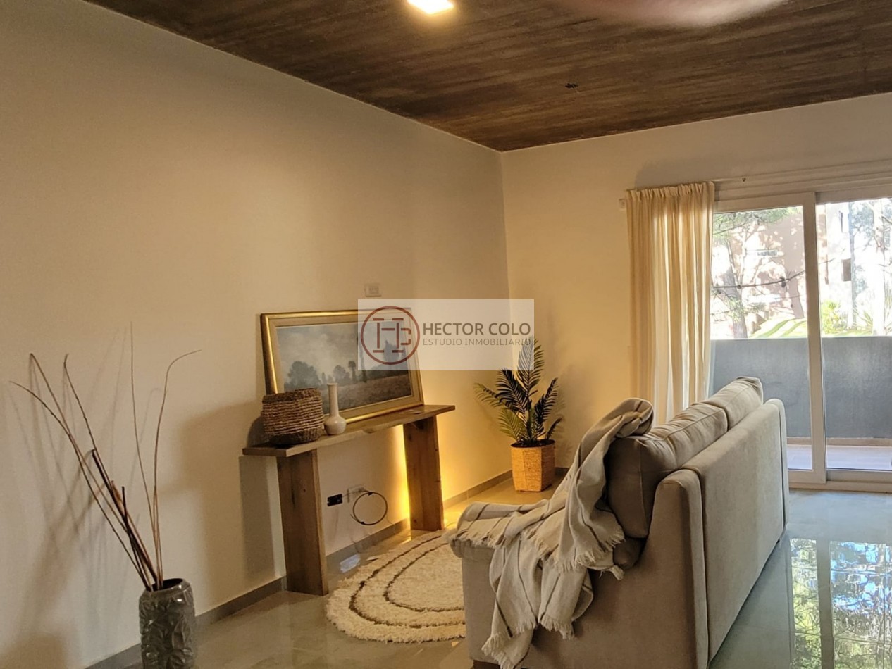 DEPARTAMENTO EN VENTA 3 AMBIENTES-EDIFICIO JASON PARK-