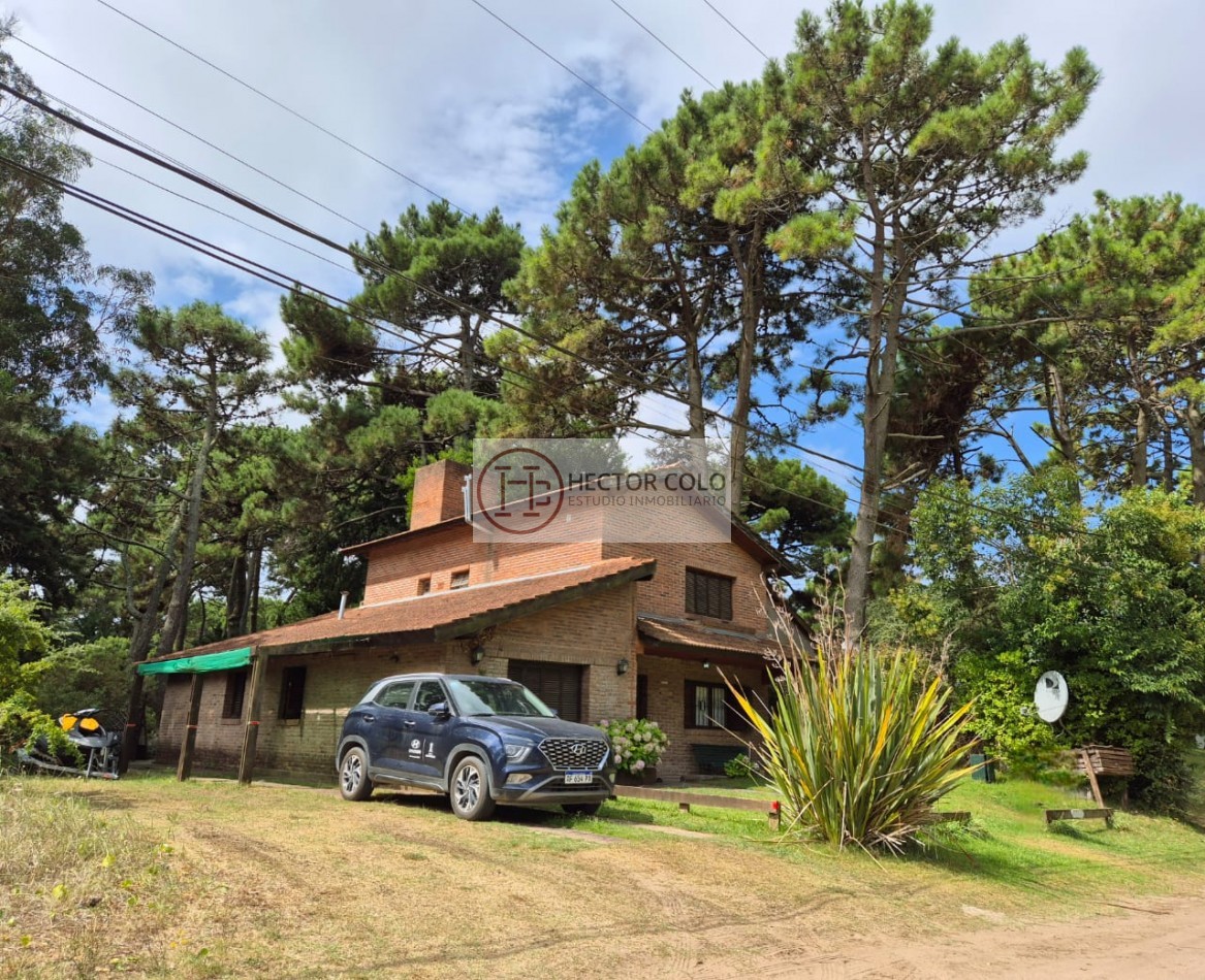 CASA EN VALERIA DEL MAR