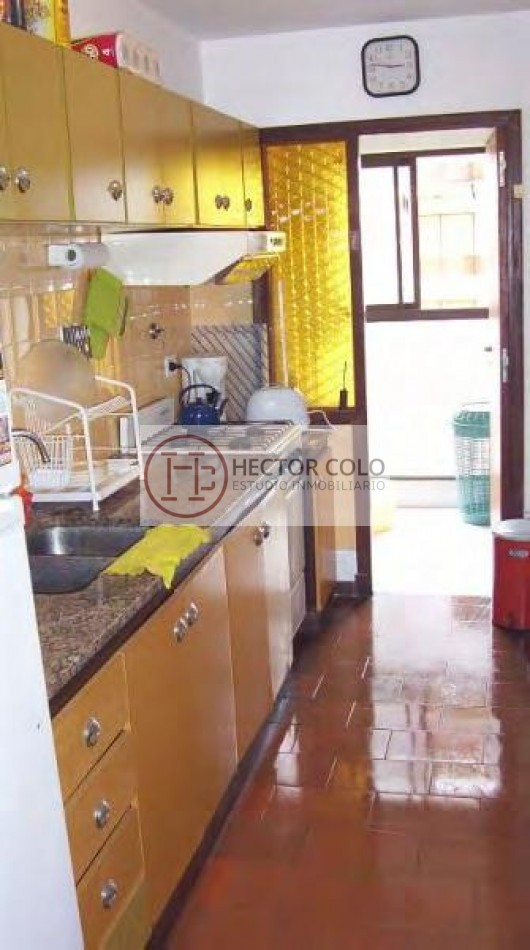 Departamento 4 ambientes Pinamar