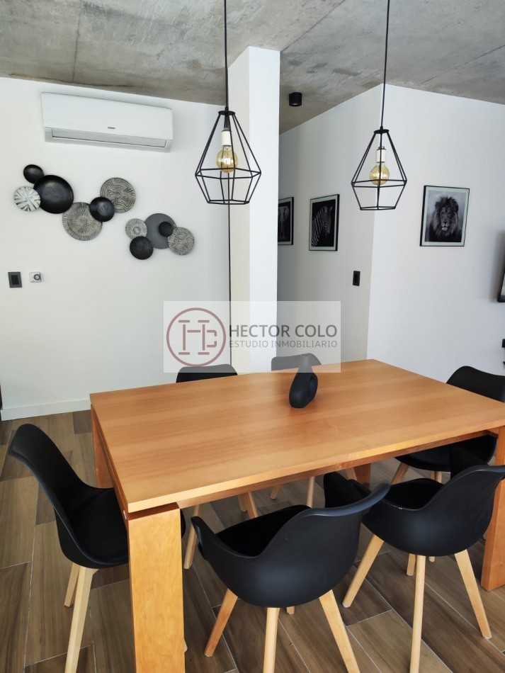 Venta Departamento Premium - The Kalem I - Pinamar Norte