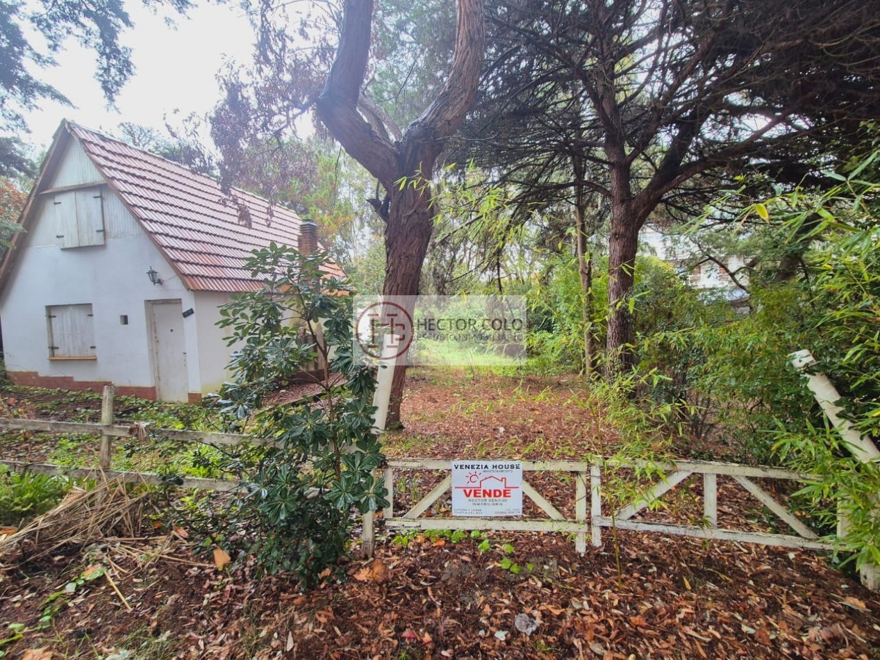 Lote Multifamiliar en Valeria del Mar