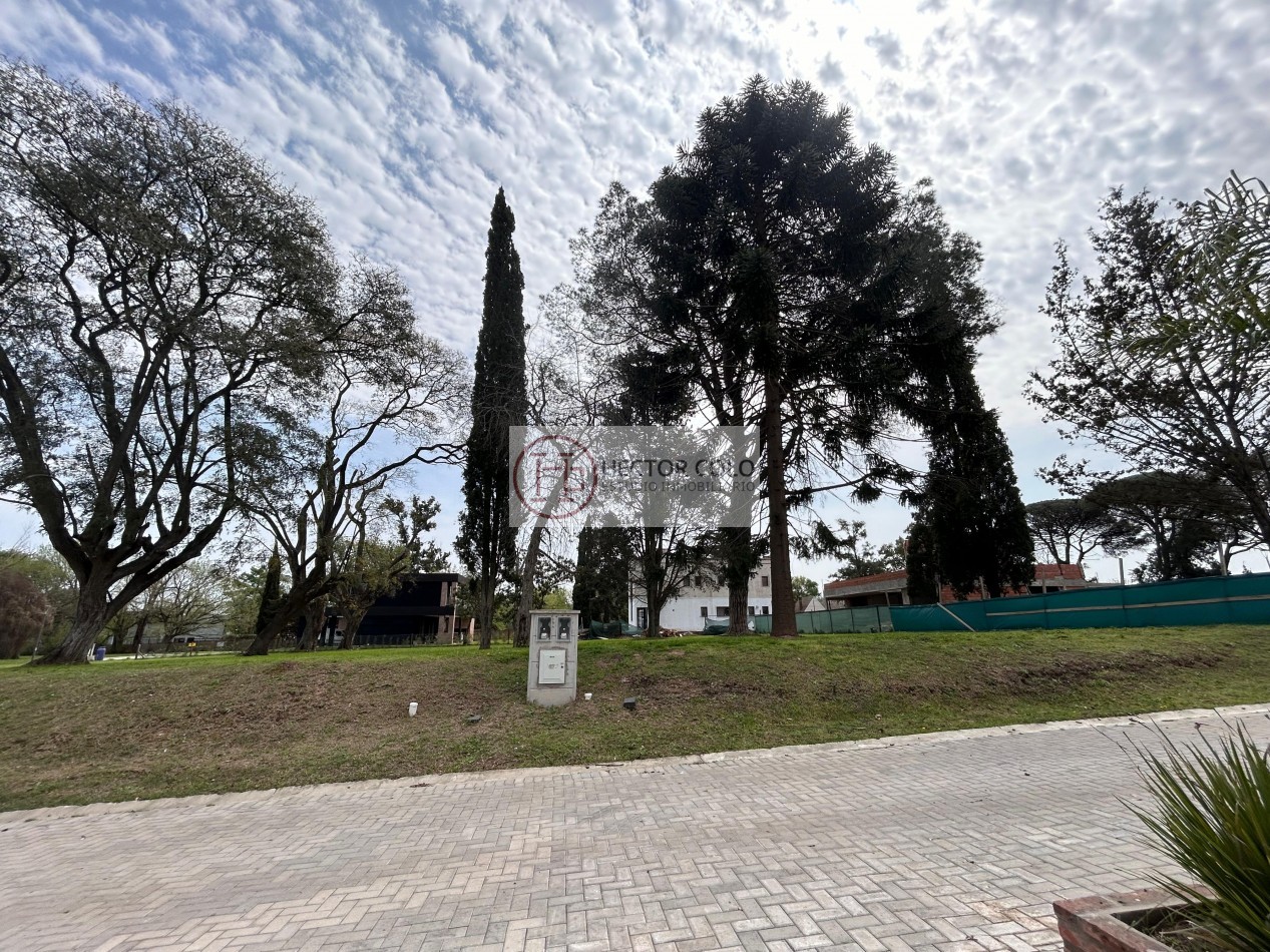 Lotes en Barrio Privado Boutique Fincas Don Victor