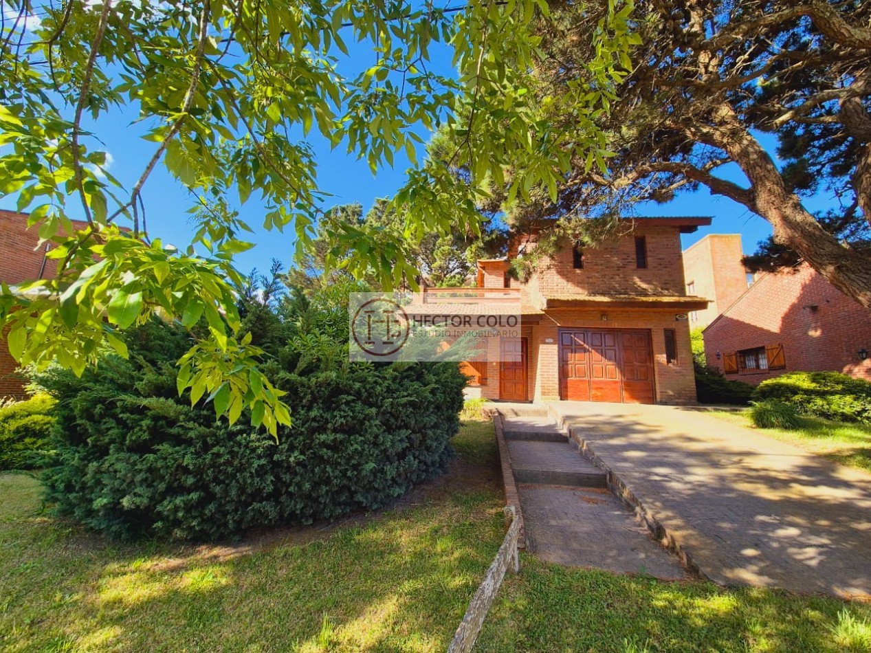 Casa en Valeria del Mar
