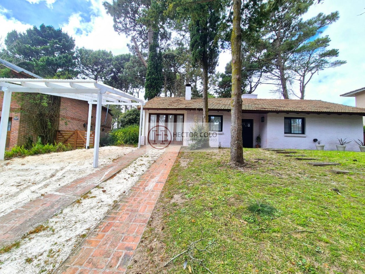 Casa en venta en zona Golf Pinamar