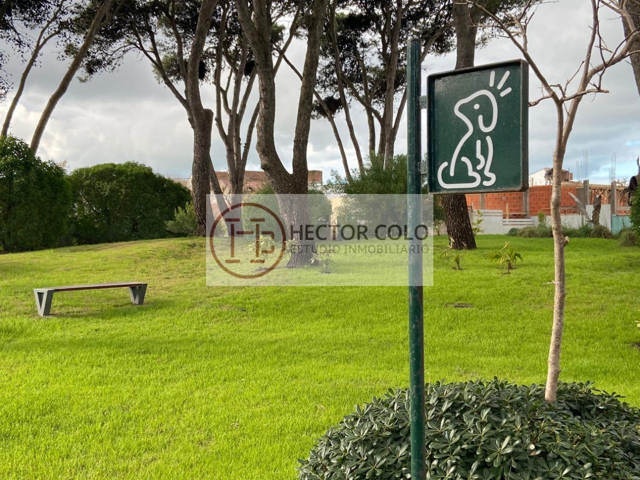 DEPARTAMENTO EN VENTA-PINAMAR CENTRO-